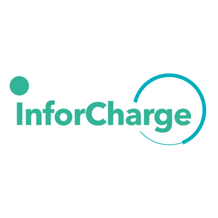 InforCharge-禾力科技股份有限公司