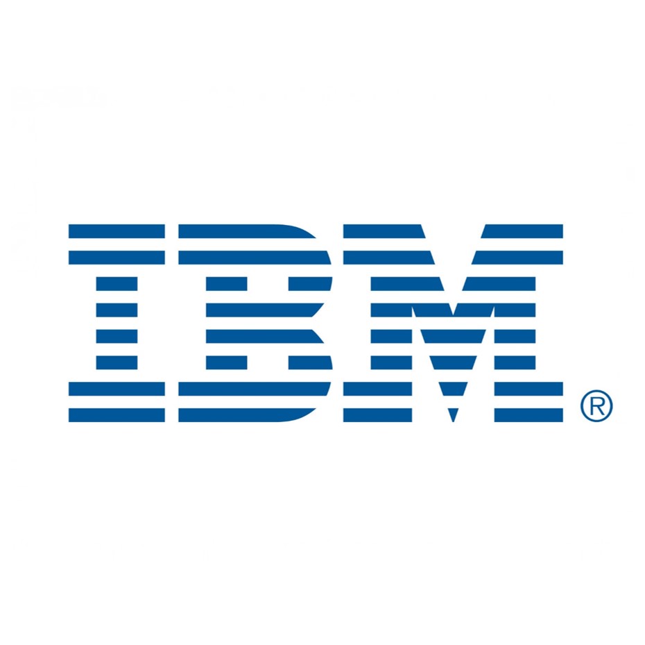 IBM-台灣國際商業機器股份有限公司