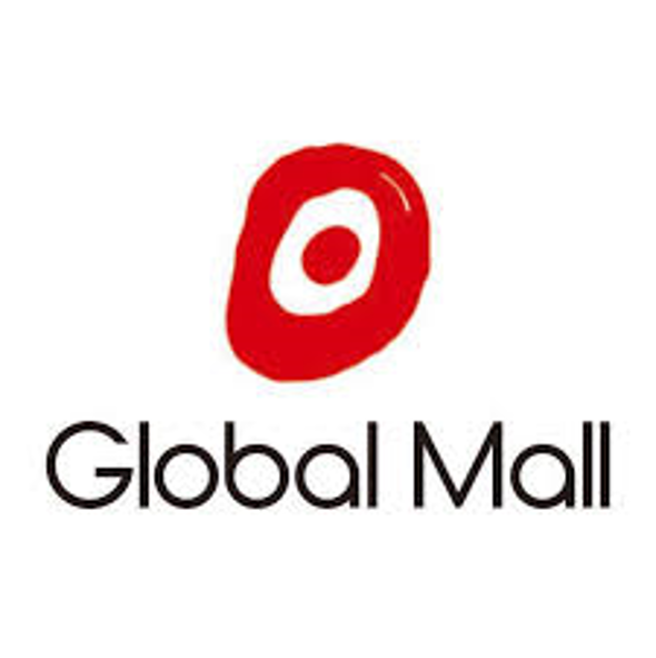 GlobalMall-環球購物中心股份有限公司