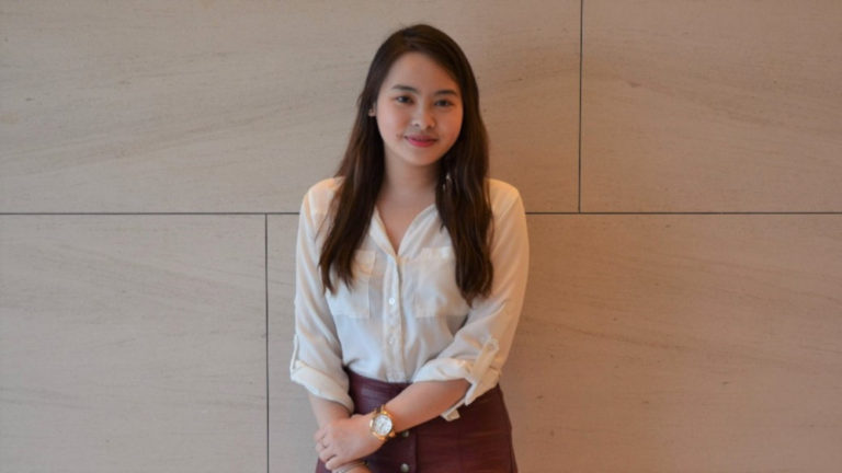 我們就是比較貴，憑什麼讓客戶掏費？- 資深公關顧問 楊宜樺（Amber Yang）