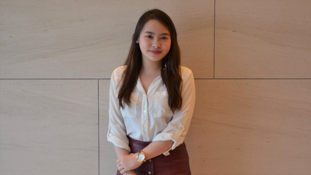 我們就是比較貴，憑什麼讓客戶掏費？- 資深公關顧問 楊宜樺（Amber Yang）