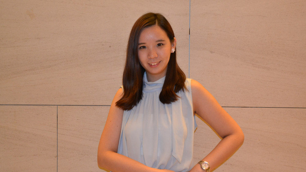 技術發展始於惰性，能靠腦袋的，就不要靠體力。- 資深公關顧問 孫育芝 (Alice Sun)