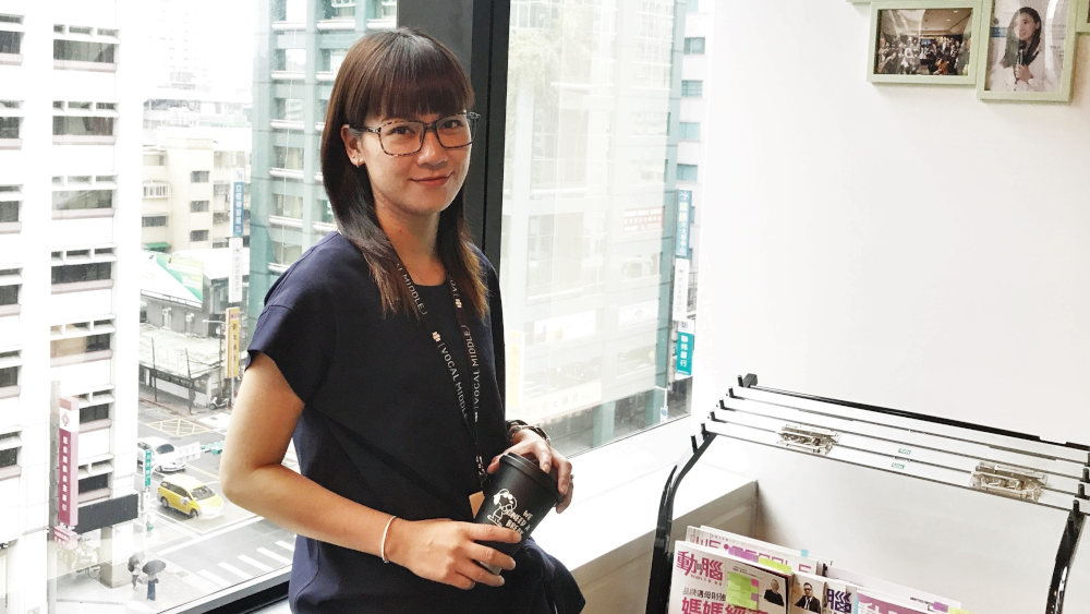 養兵：資深公關人的職涯下一步 －公關顧問總監 周婷筠 (Sheila Chow)