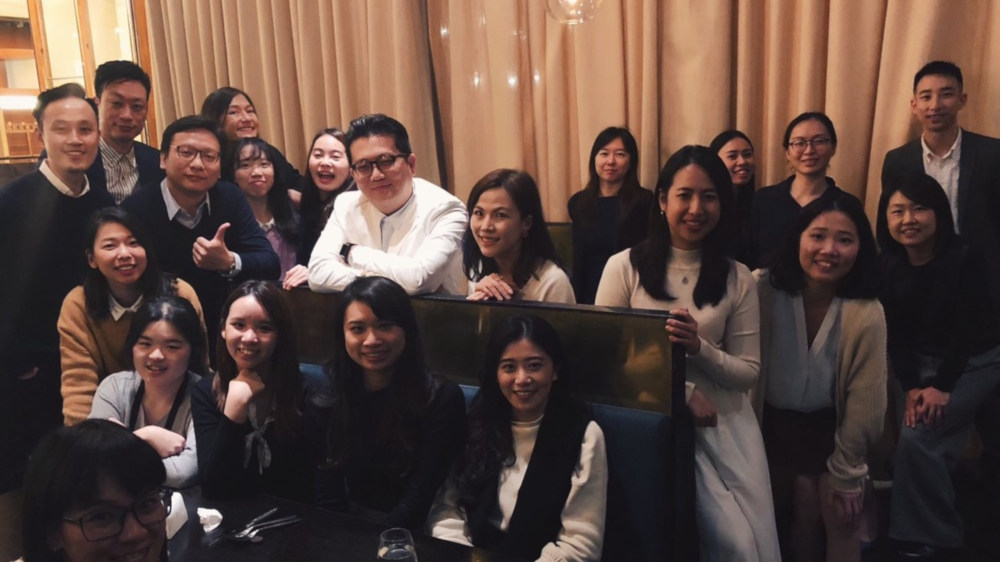 13th Workshop，在許下「成為第一」後