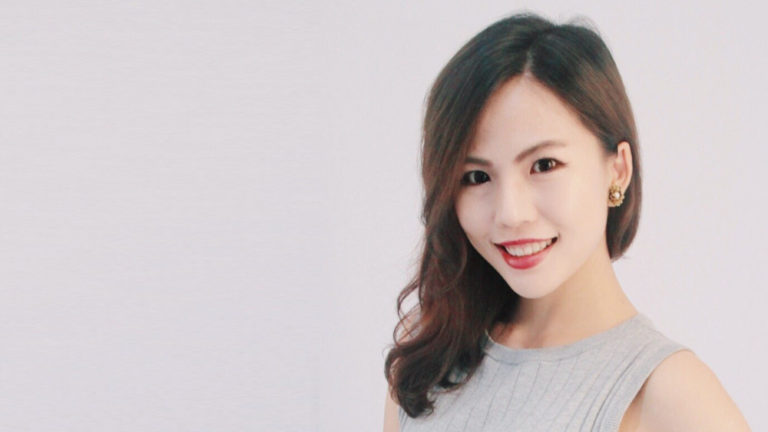 Hack The Organization，改寫組織發展新曲線。 – 資深經理暨產業生態創客 林恬如（Emily Lin）