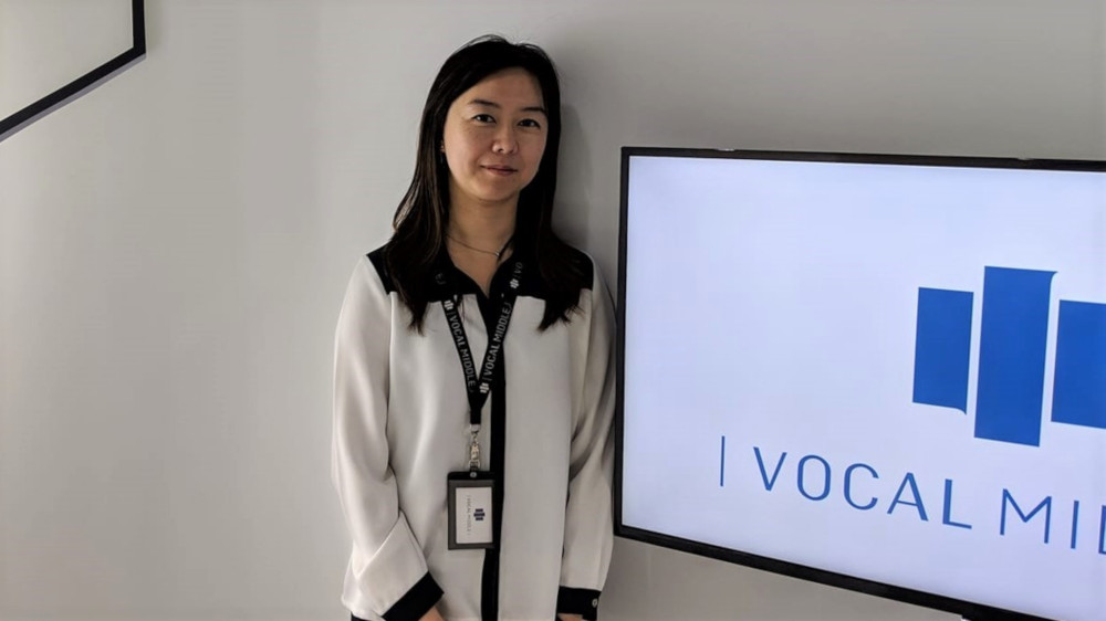 不只「做好」，他們企圖「做得很好」－公關顧問經理 李立潔 Lily Lee