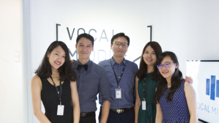 感謝布爾喬亞把我對數字的胃口養大了！- 公關顧問 連冠寧 Lisa Lien