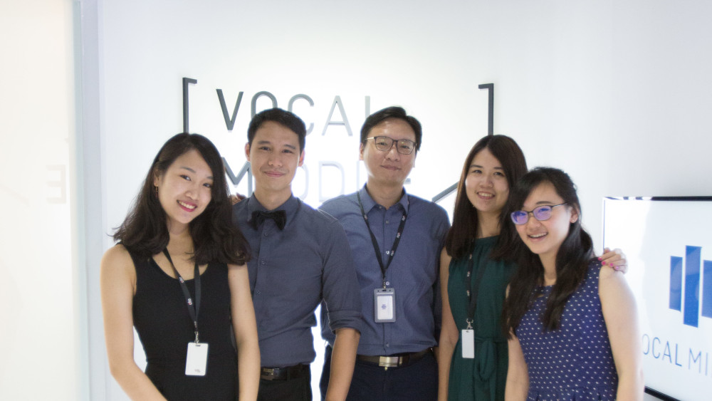 感謝布爾喬亞把我對數字的胃口養大了！- 公關顧問 連冠寧 Lisa Lien