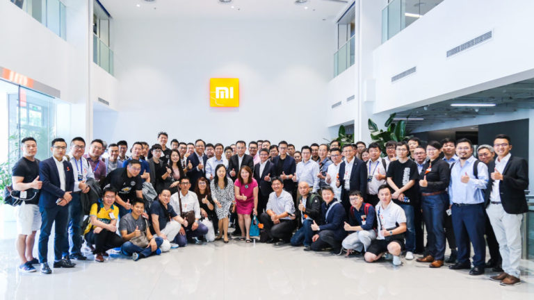 台青創業搶成功，跨出台灣覓資源。