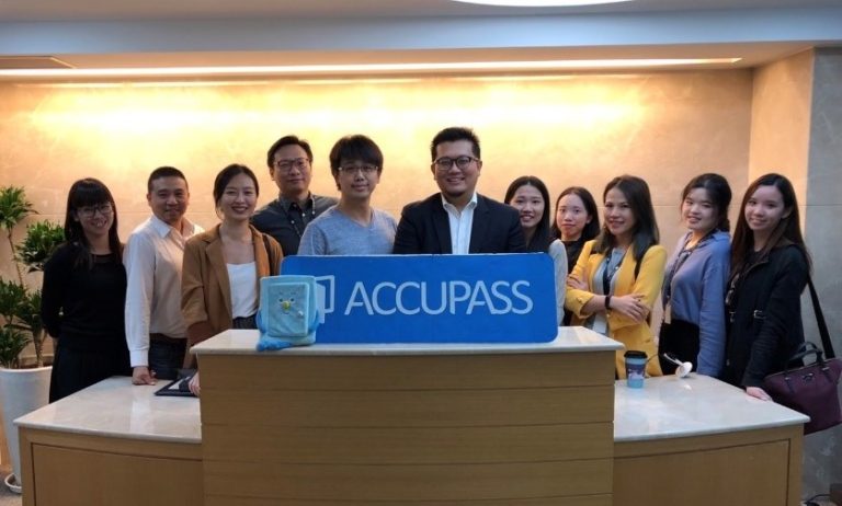 亞洲最大活動平台Accupass 活動通 攜手台灣公關新旗手VOCAL MIDDLE，搶攻亞洲區塊鏈經濟，提供一站式公關顧問服務