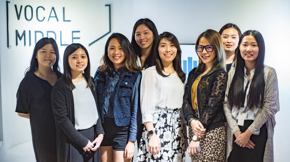 歡迎 iCHEF 團隊蒞臨！專案管理跨界交流