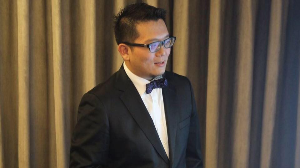 Power Dressing，比你想像的更有力。