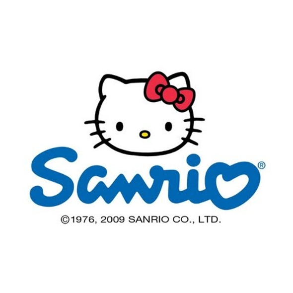 三麗鷗 Sanrio