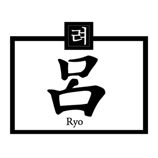 Ryo 呂